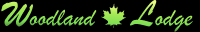 Woodland Lodge logo